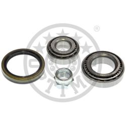 Rato guolio komplektas OPTIMAL 942770