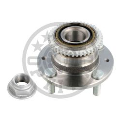 Rato guolio komplektas OPTIMAL 942773