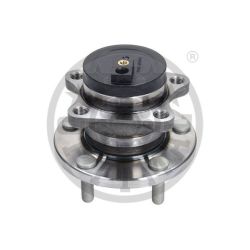 Rato guolio komplektas OPTIMAL 942804