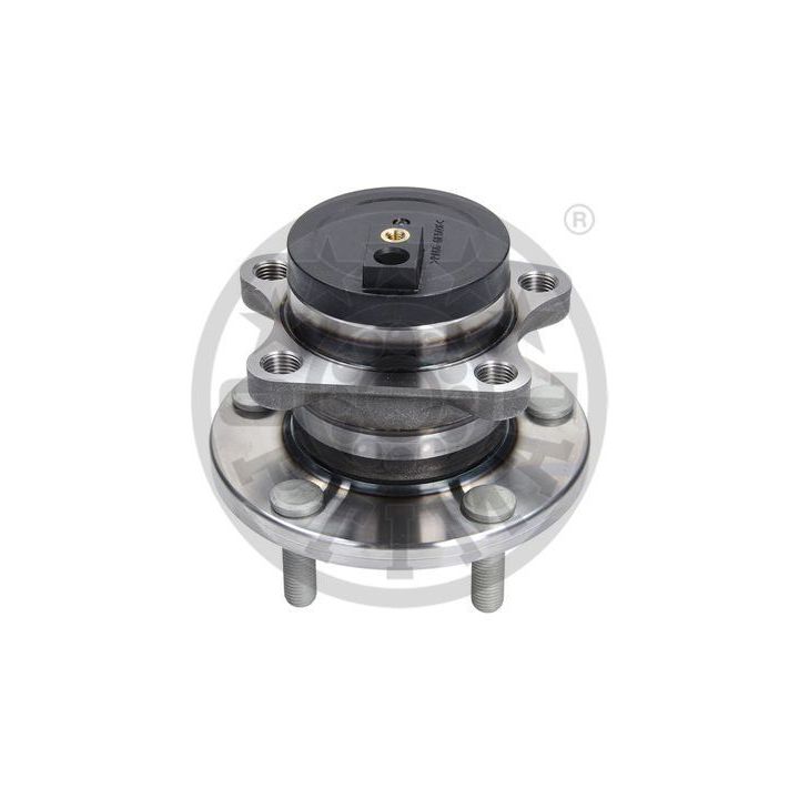 Rato guolio komplektas OPTIMAL 942804