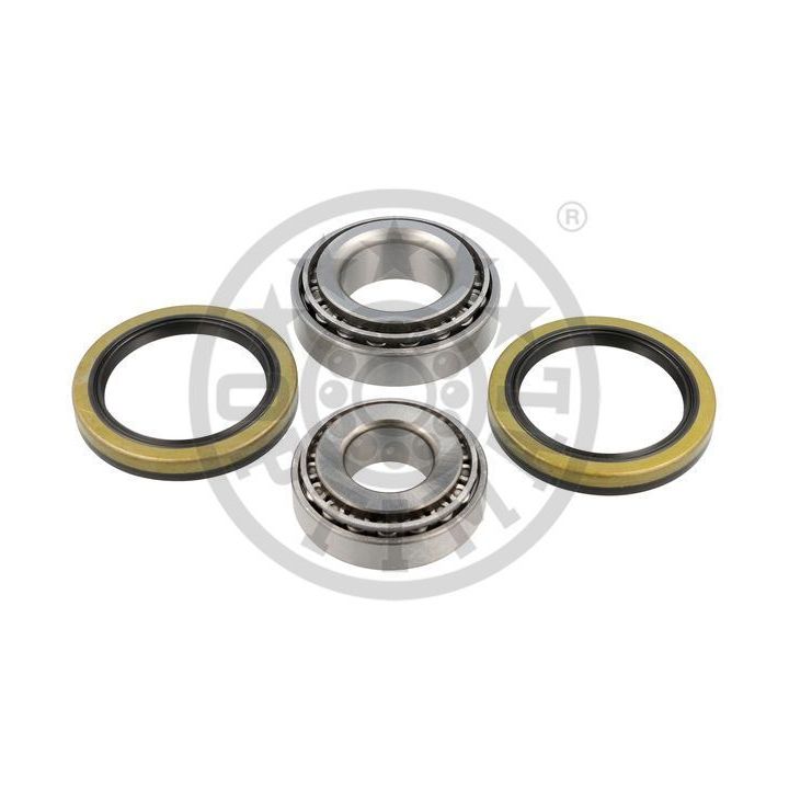 Rato guolio komplektas OPTIMAL 942942