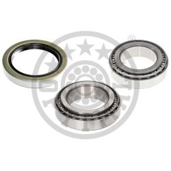 Rato guolio komplektas OPTIMAL 942972