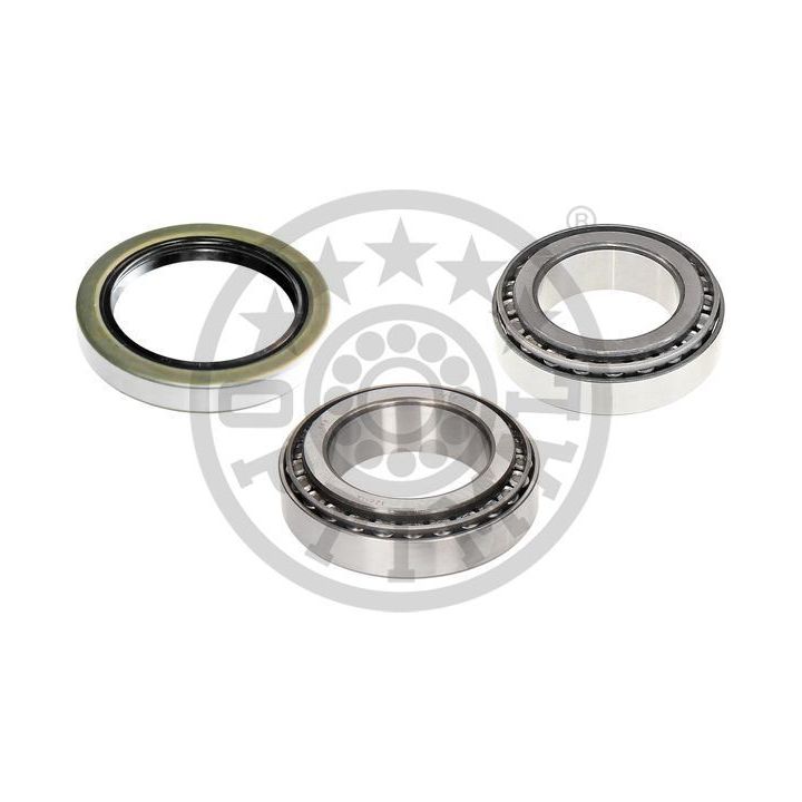 Rato guolio komplektas OPTIMAL 942972