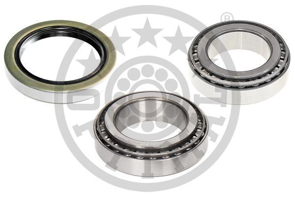 Rato guolio komplektas OPTIMAL 942972