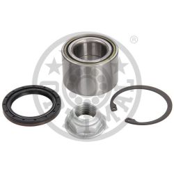 Rato guolio komplektas OPTIMAL 942987