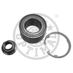 Rato guolio komplektas OPTIMAL 942988