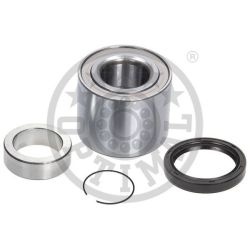 Rato guolio komplektas OPTIMAL 942989