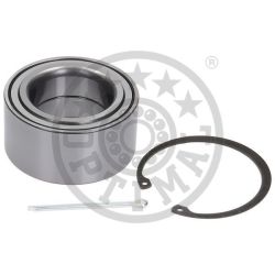 Rato guolio komplektas OPTIMAL 951282