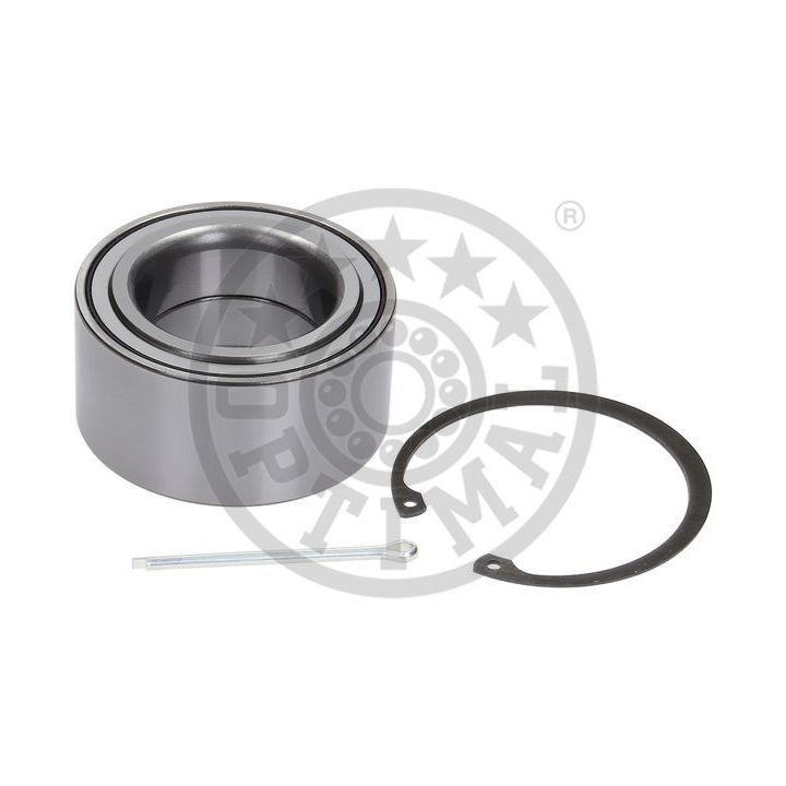 Rato guolio komplektas OPTIMAL 951282