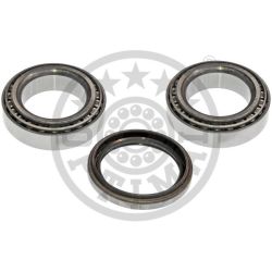 Rato guolio komplektas OPTIMAL 951284