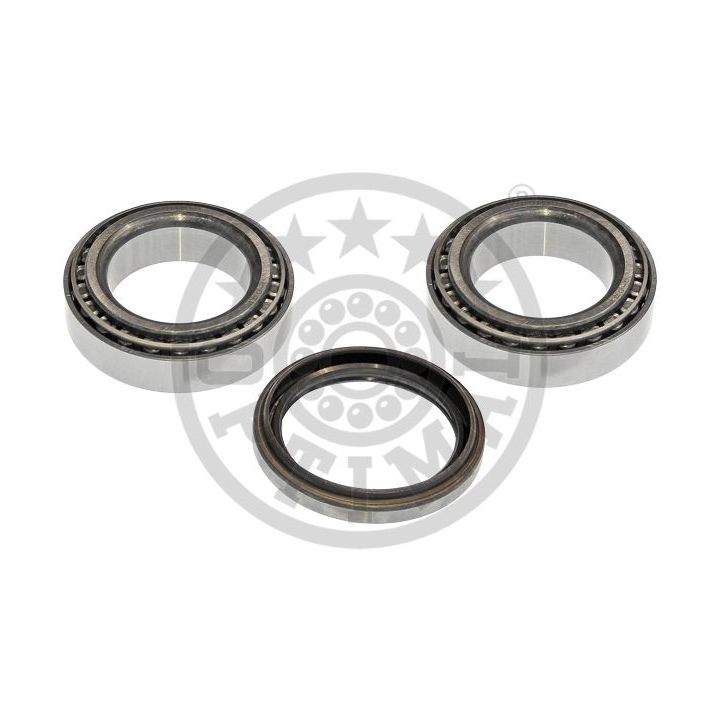 Rato guolio komplektas OPTIMAL 951284