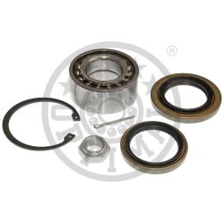 Rato guolio komplektas OPTIMAL 951604