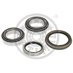 Rato guolio komplektas OPTIMAL 951704