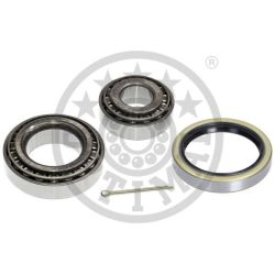 Rato guolio komplektas OPTIMAL 951708