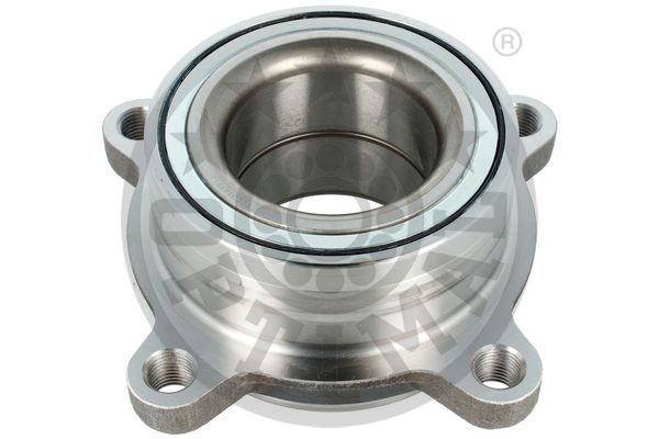 Rato guolio komplektas OPTIMAL 951715