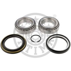 Rato guolio komplektas OPTIMAL 951722