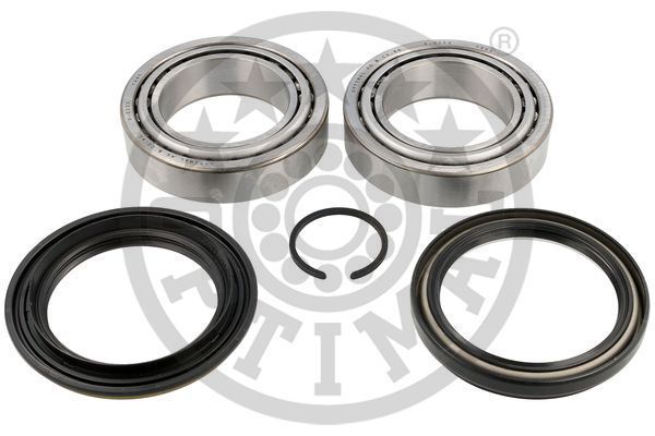 Rato guolio komplektas OPTIMAL 951722