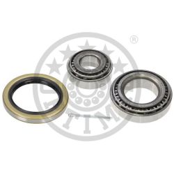 Rato guolio komplektas OPTIMAL 951756