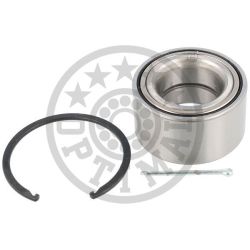 Rato guolio komplektas OPTIMAL 951962