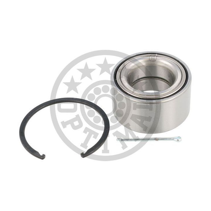 Rato guolio komplektas OPTIMAL 951962