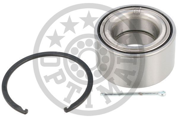 Rato guolio komplektas OPTIMAL 951962