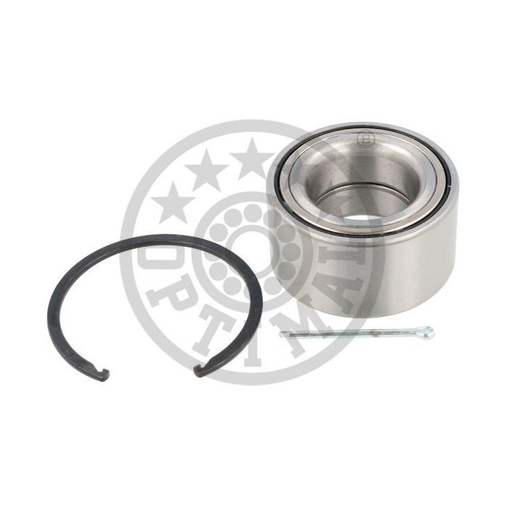 Rato guolio komplektas OPTIMAL 951962