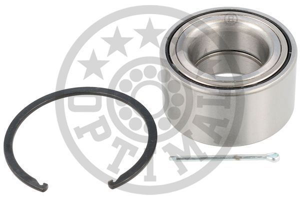 Rato guolio komplektas OPTIMAL 951962