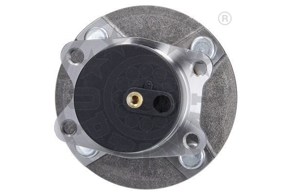 Rato guolio komplektas OPTIMAL 952152