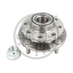 Rato guolio komplektas OPTIMAL 952352