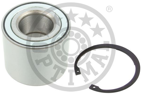 Rato guolio komplektas OPTIMAL 952612