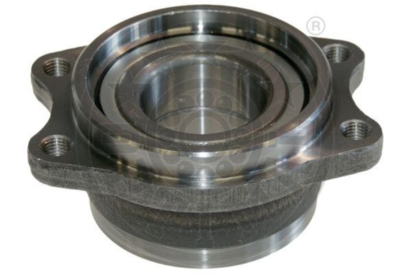 Rato guolio komplektas OPTIMAL 952646