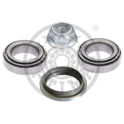 Rato guolio komplektas OPTIMAL 952710