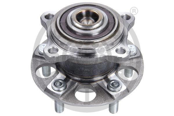 Rato guolio komplektas OPTIMAL 952817