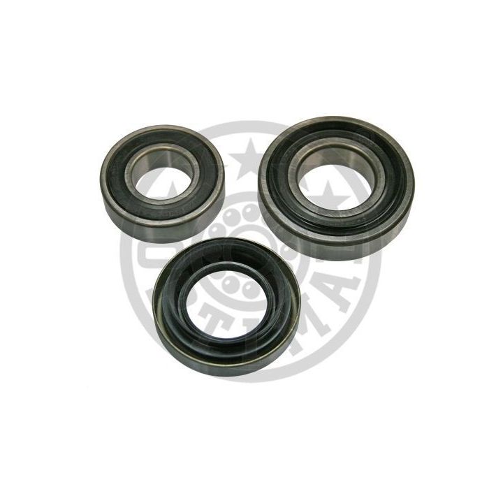 Rato guolio komplektas OPTIMAL 952993