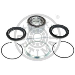 Rato guolio komplektas OPTIMAL 960638