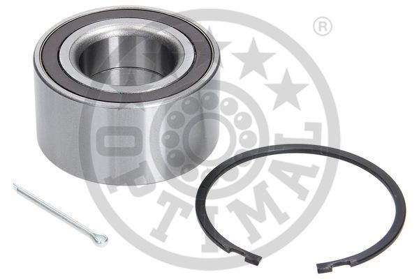Rato guolio komplektas OPTIMAL 961007