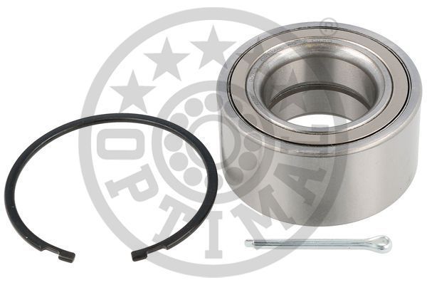Rato guolio komplektas OPTIMAL 961229