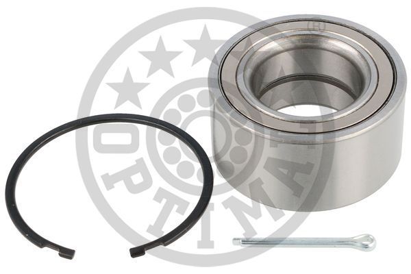 Rato guolio komplektas OPTIMAL 961229