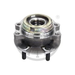 Rato guolio komplektas OPTIMAL 961554