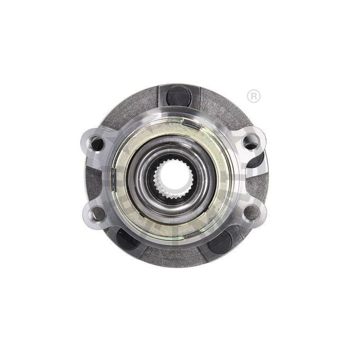 Rato guolio komplektas OPTIMAL 961554