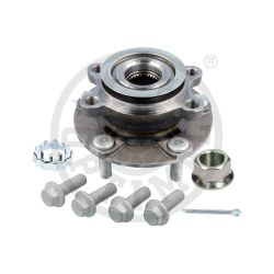 Rato guolio komplektas OPTIMAL 961560