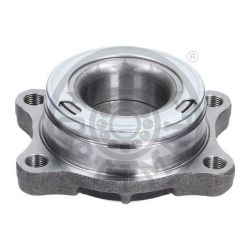 Rato guolio komplektas OPTIMAL 961580