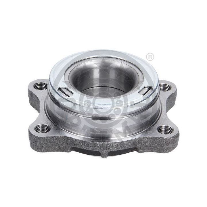 Rato guolio komplektas OPTIMAL 961580