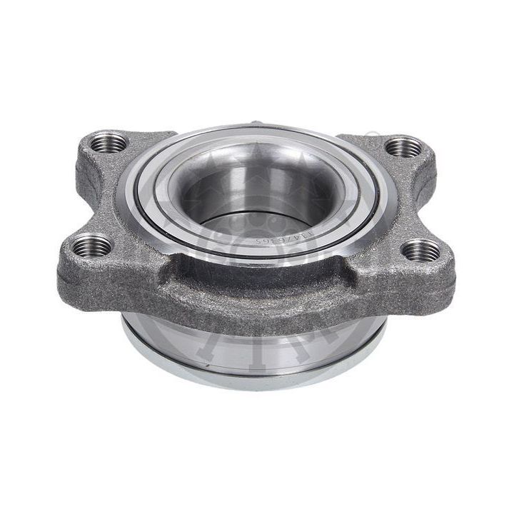 Rato guolio komplektas OPTIMAL 961580