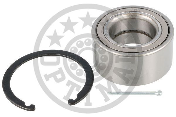 Rato guolio komplektas OPTIMAL 961625