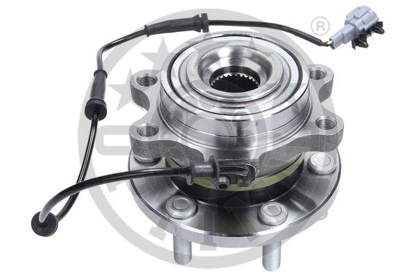 Rato guolio komplektas OPTIMAL 961728