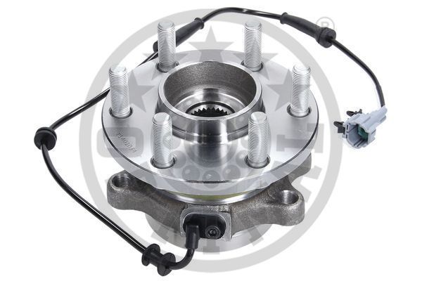 Rato guolio komplektas OPTIMAL 961728