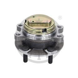 Rato guolio komplektas OPTIMAL 961743