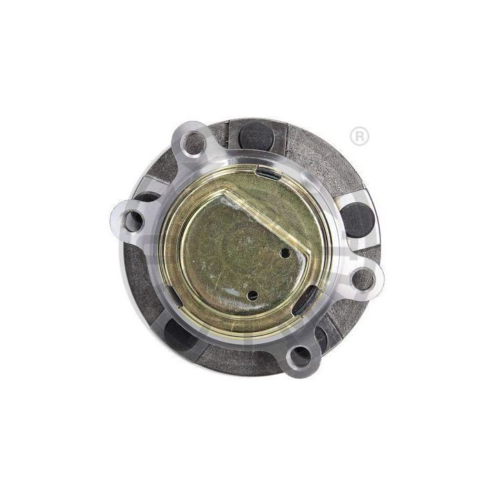 Rato guolio komplektas OPTIMAL 961743