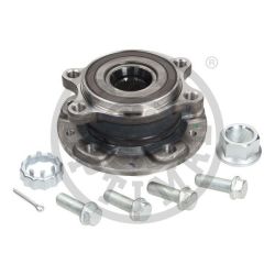 Rato guolio komplektas OPTIMAL 961754